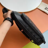 $115.00 USD Mont Blanc AAA Man Messenger Bags #1397549