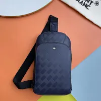 Mont Blanc AAA Man Messenger Bags #1397550