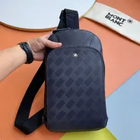 $115.00 USD Mont Blanc AAA Man Messenger Bags #1397550