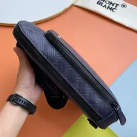 $115.00 USD Mont Blanc AAA Man Messenger Bags #1397550
