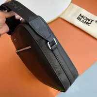$108.00 USD Mont Blanc AAA Man Messenger Bags #1397555