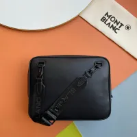 $125.00 USD Mont Blanc AAA Man Messenger Bags #1397556