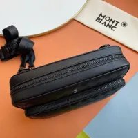 $125.00 USD Mont Blanc AAA Man Messenger Bags #1397556