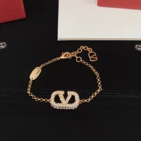 $27.00 USD Valentino Bracelets #1397686