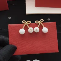 $27.00 USD Valentino Earrings For Women #1397688