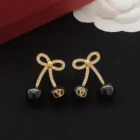 $27.00 USD Valentino Earrings For Women #1397690