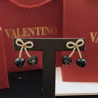 $27.00 USD Valentino Earrings For Women #1397690