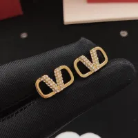 $27.00 USD Valentino Earrings For Women #1397693