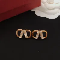 $27.00 USD Valentino Earrings For Women #1397693