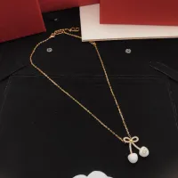 $27.00 USD Valentino Necklaces #1397694