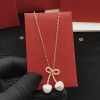 $27.00 USD Valentino Necklaces #1397694