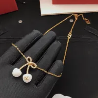 $27.00 USD Valentino Necklaces #1397694