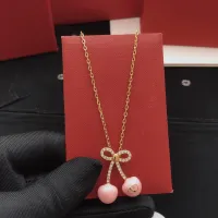 $27.00 USD Valentino Necklaces #1397695