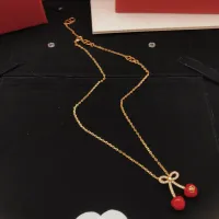 $27.00 USD Valentino Necklaces #1397696