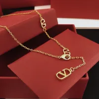 $27.00 USD Valentino Necklaces #1397696