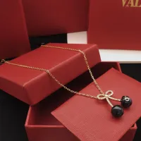 $27.00 USD Valentino Necklaces #1397697