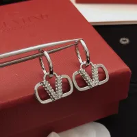 $27.00 USD Valentino Earrings For Women #1397700