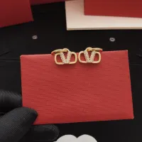 $27.00 USD Valentino Earrings For Women #1397701