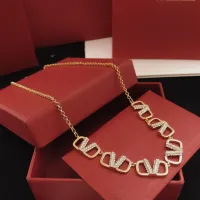 $29.00 USD Valentino Necklaces #1397702