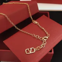 $29.00 USD Valentino Necklaces #1397702