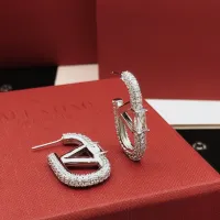 $32.00 USD Valentino Earrings For Women #1397703