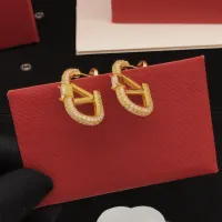 $32.00 USD Valentino Earrings For Women #1397704