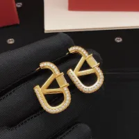 $32.00 USD Valentino Earrings For Women #1397704