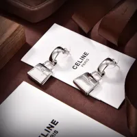 $29.00 USD Celine Earrings For Women #1397712