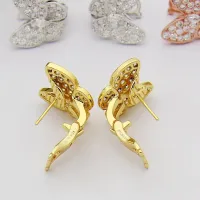 $32.00 USD Van Cleef & Arpels Earrings For Women #1397715