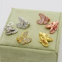 $32.00 USD Van Cleef & Arpels Earrings For Women #1397715