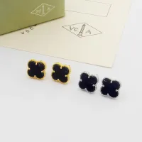 $25.00 USD Van Cleef & Arpels Earrings For Women #1397722