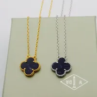 $25.00 USD Van Cleef & Arpels Necklaces For Women #1397724