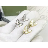 $32.00 USD Van Cleef & Arpels Earrings For Women #1397726