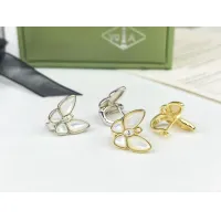$32.00 USD Van Cleef & Arpels Earrings For Women #1397727