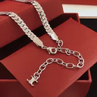 $36.00 USD Celine Necklaces #1397730