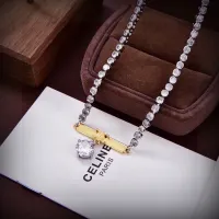$32.00 USD Celine Necklaces For Women #1397731