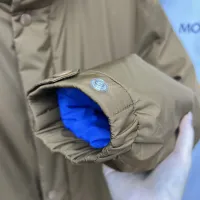 $170.00 USD Moncler Down Feather Coat Long Sleeved For Men #1397742