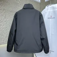 $170.00 USD Moncler Down Feather Coat Long Sleeved For Men #1397743