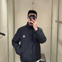 $170.00 USD Moncler Down Feather Coat Long Sleeved For Men #1397743