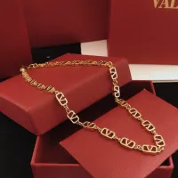 $34.00 USD Valentino Necklaces #1397784