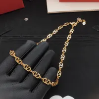 $34.00 USD Valentino Necklaces #1397784