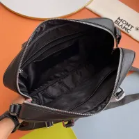 $175.00 USD Mont Blanc AAA Man Handbags #1397791
