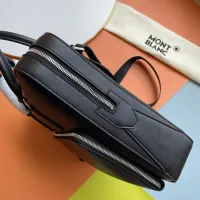 $192.00 USD Mont Blanc AAA Man Handbags #1397792