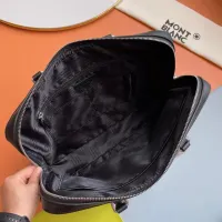 $170.00 USD Mont Blanc AAA Man Handbags #1397794