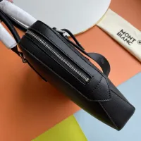 $160.00 USD Mont Blanc AAA Man Handbags #1397795