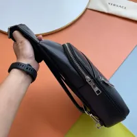 $100.00 USD Versace AAA Man Messenger Bags #1397802