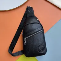 $100.00 USD Versace AAA Man Messenger Bags #1397802