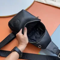 $100.00 USD Versace AAA Man Messenger Bags #1397802