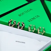 $27.00 USD Bottega Veneta Earrings For Women #1397868