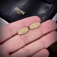$27.00 USD Celine Earrings For Women #1397908